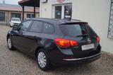 Opel Astra J Sports Tourer Style 2.Hand*TÜV:NEU* - Opel Astra: Style