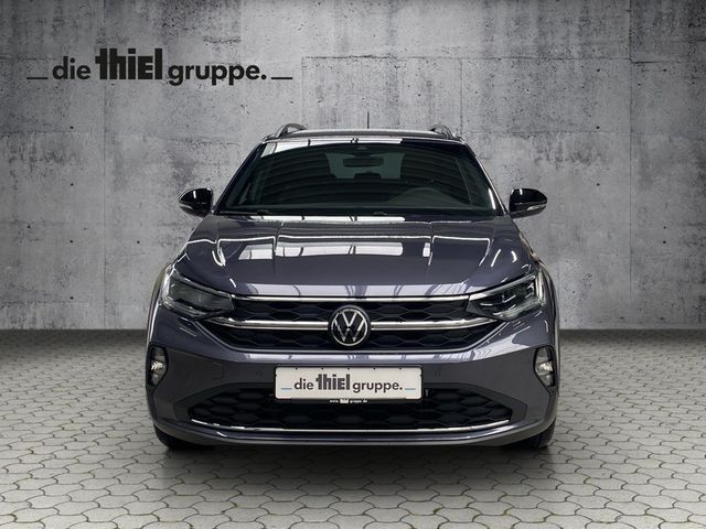 Volkswagen Taigo 1.0 TSI DSG Goal Matrix Kamera Navi foto 3