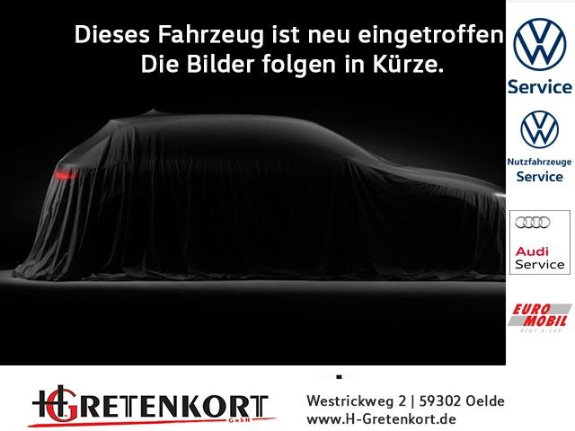 Volkswagen Tiguan 1.4 TSI Sport & Style AHK Kamera NAVI GRA