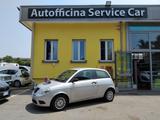 Lancia Ypsilon 1.2 Argento - Lancia Ypsilon aus 2009