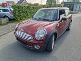 MINI COOPER Clubman Cooper Motor Kontrolle leuchtet - MINI MINI: Moto