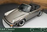 Porsche 911 Urmodell SC Cabrio - Porsche Oldtimer: 911