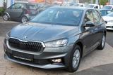 Skoda Fabia TSI 115 DSG AHK PDC+Kame Sitzh Klima SOFOR