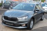 Skoda Fabia TSI 115 DSG AHK PDC+Kame Sitzh Klima SOFOR