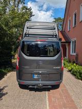 Ford Nugget Hochdach - Wohnmobil oder -wagen Hochdach
