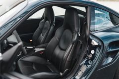 Fahrzeugabbildung Porsche 997.2 Turbo *RUF POWERKIT / 620PS / SCHALTER*