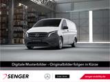 Mercedes-Benz Vito 114 CDI Kasten lang LED Kamera Navi AHK - Mercedes-Benz Vito Gebrauchtwagen in Bielefeld