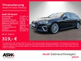 Audi A4 Avant S line 50TDI quattro Nav Matrix StandHz - Audi A4: 5tdi