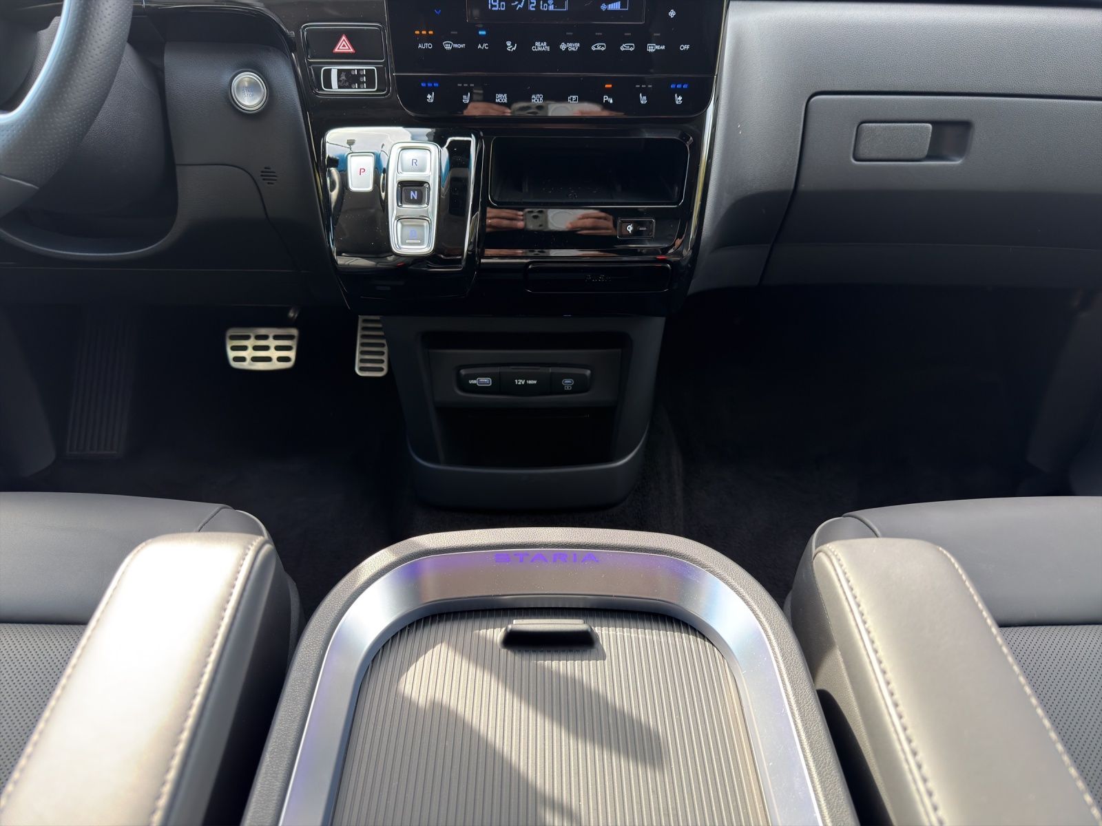 Hyundai Staria – Bild 17