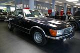 Mercedes-Benz SL 280 -OLDTIMER - G-KAT - Cabrio - - Mercedes-Benz Cabrio aus dem Jahr 1982