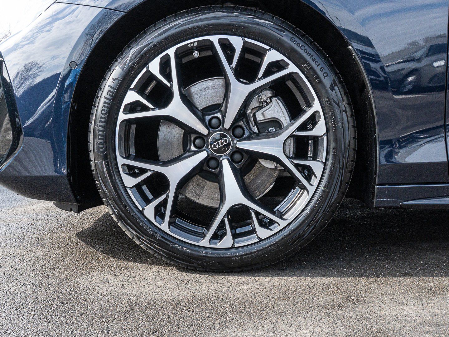 Audi A6 - Bild 3