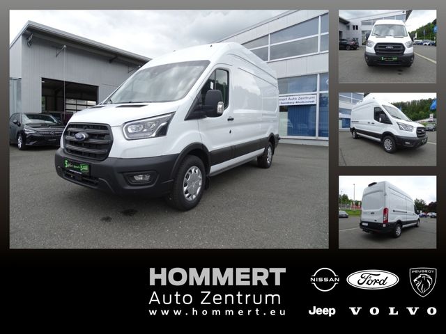 Ford Transit Kasten 350 L3 Trend AWD ALLRAD*STANDHEIZ