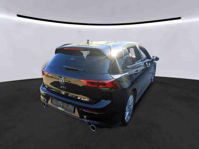 Volkswagen Golf GTI 2.0 TSI DSG Black Style ACC RFK Navi