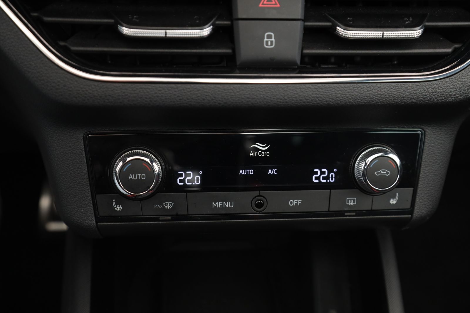 Skoda Kamiq - Bild 18