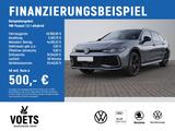 Volkswagen Passat 1,5 l eHybrid R-Line LED+NAVI+AHK+BLACK+ - Volkswagen Passat: R Line
