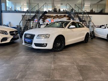 Audi A5 Coupe 2.0 TFSI *TEMPOMAT*PDC*KLIMAAUTOMATIK*