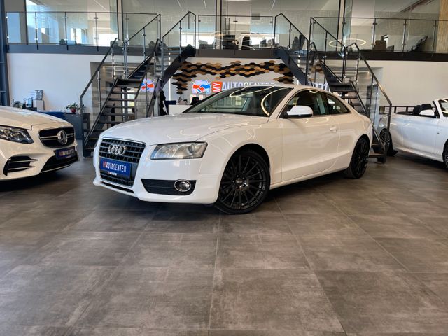 MYAUTOCENTER – Gebraucht- und Jahreswagen mit Werkstattservice in Pfaffenhofen Audi A5 Coupe 2.0 TFSI *TEMPOMAT*PDC*KLIMAAUTOMATIK*