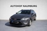 Ford Mondeo Turnier Trend - KLIMA - Ford Mondeo aus 2011: Kombi