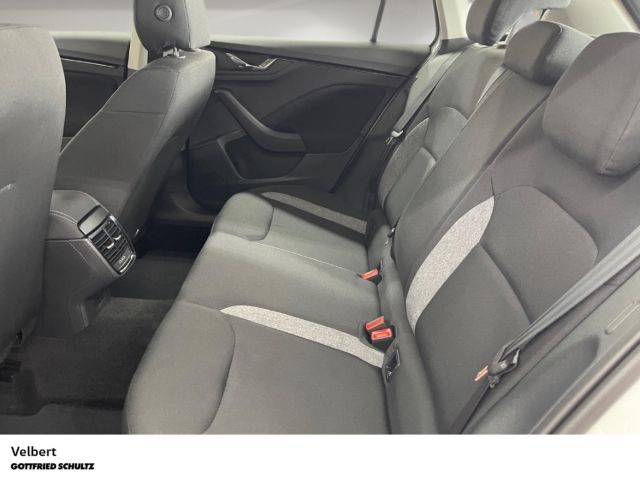 Skoda Kamiq - Bild 6