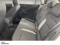 Skoda Kamiq - Vorschau Bild 6