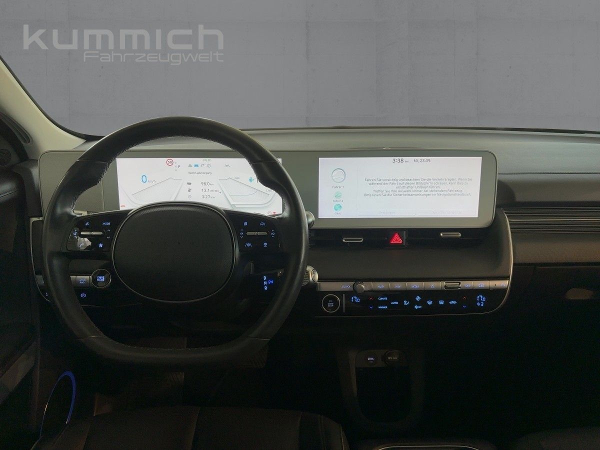Hyundai IONIQ 5 – Bild 8