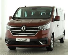 Renault Trafic Combi L2H1 3,0t  Life
