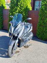 Yamaha X Max 400 neuer Zahnriehmen - YAMAHA X MAX 400