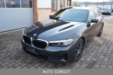 BMW 520d xDrive T. FACELIFT*1.HAND*NAVI*LED*CARPLAY* - BMW 5er Reihe: Facelift