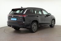 Volkswagen Tayron - Vorschau Bild 2