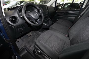 Mercedes Vito - 10