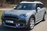 MINI Cooper SD Countryman Cooper SD ALL4 Automati... - MINI Cooper SD Countryman von privat