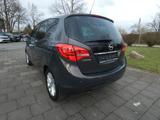 Opel Meriva B 1.4 Style / 53000 km - Opel Meriva Gebrauchtwagen in Wiesbaden