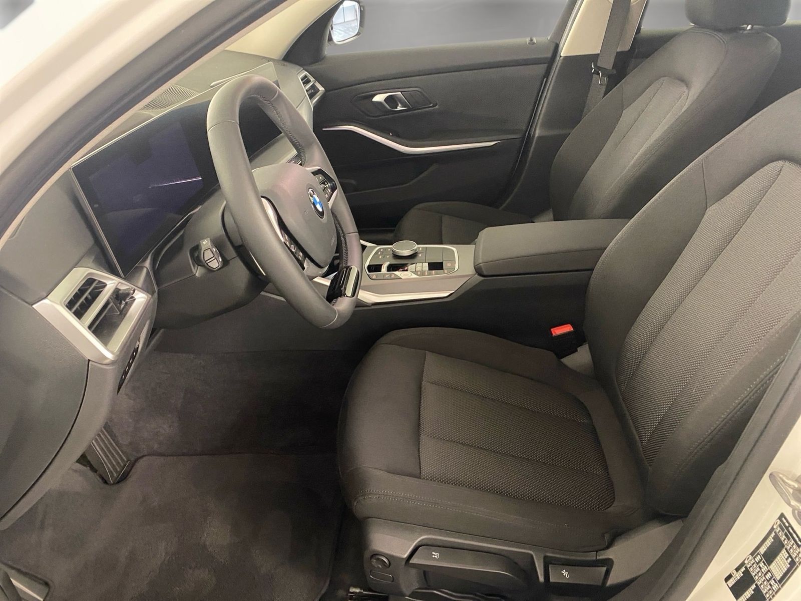 BMW 318 - Bild 9