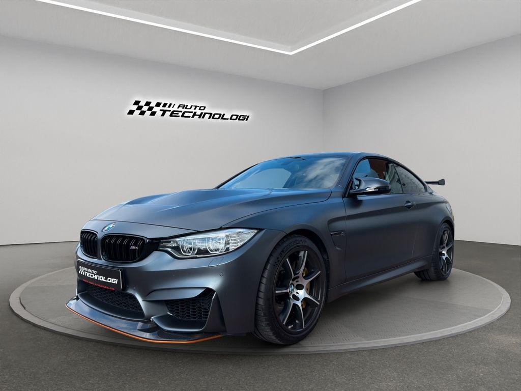 Image of BMW M4