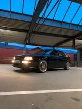 Audi Coupe Quattro 20VT S2 - Audi S2 mit Benzin-Antrieb