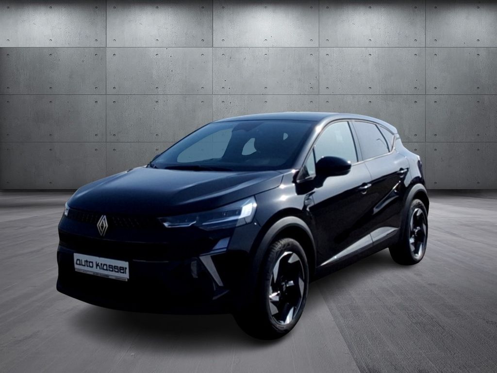 Image of Renault Captur