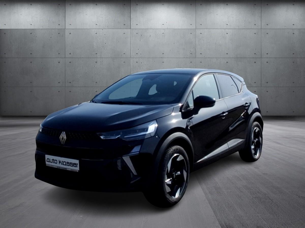 Renault Captur KISS TCe 115 *in Germersheim*
