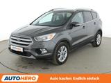 Ford Kuga 1.5 EcoBoost Titanium *NAVI*TEMPO*PDC*SHZ* - Ford Kuga Gebrauchtwagen in Stuttgart