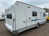 Knaus 500 FDK Sport 3er-STOCKBETT FESTBETT VZELT MOVER - Etagenbett 3er