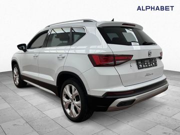 SEAT Ateca - 5
