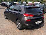Hyundai i30 Passion - Hyundai i30: Passion