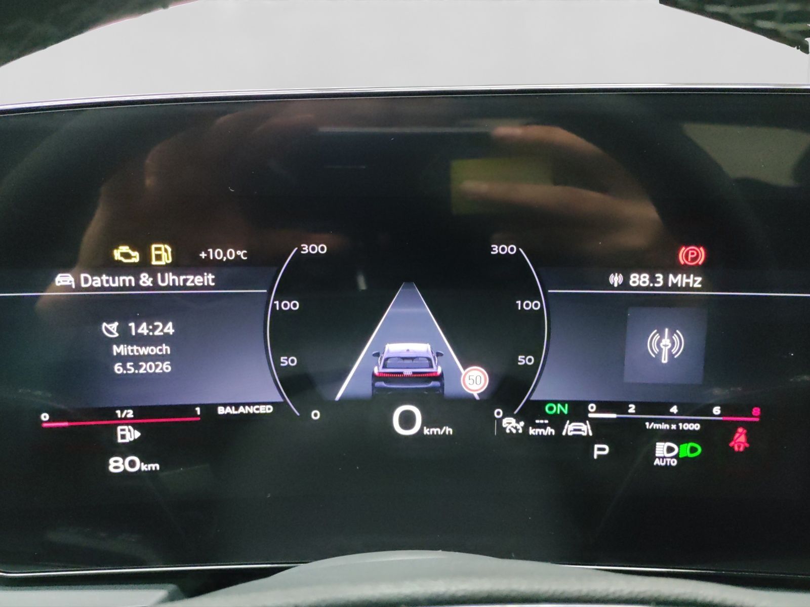 Audi A5 - Bild 12