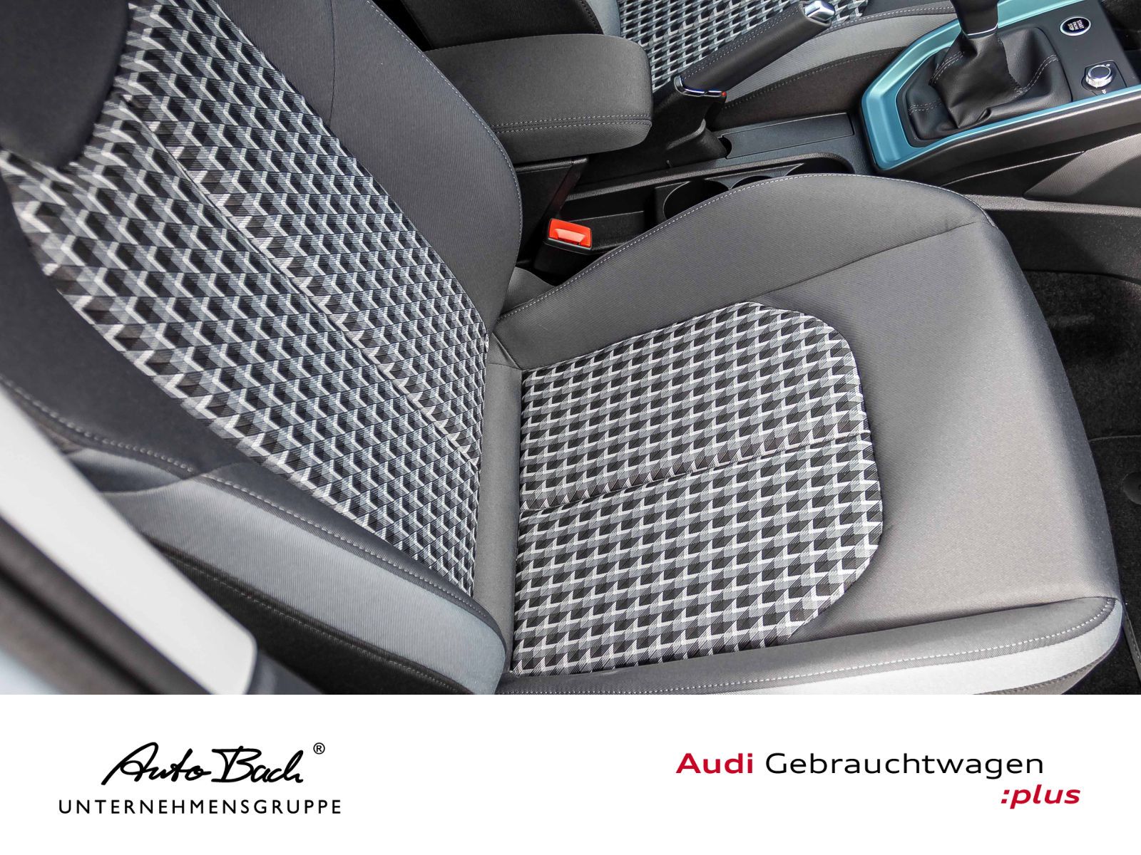 Audi A1 - Bild 18