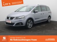 Seat Alhambra - Vorschau Bild 1