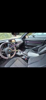 BMW 220i Steptronic Coupé M Sport M Sport - BMW 220 mit Benzin-Antrieb: Coupe, Automatik
