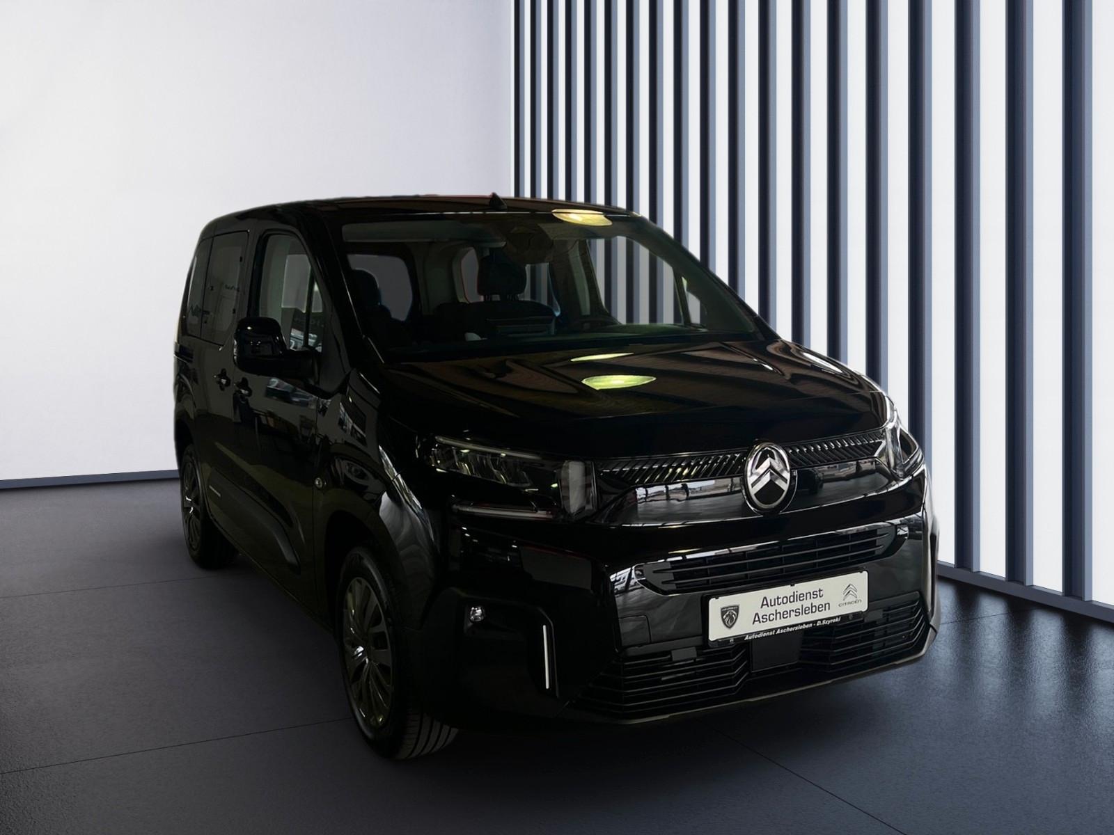 Citroën Berlingo M Benzin 110 PLUS