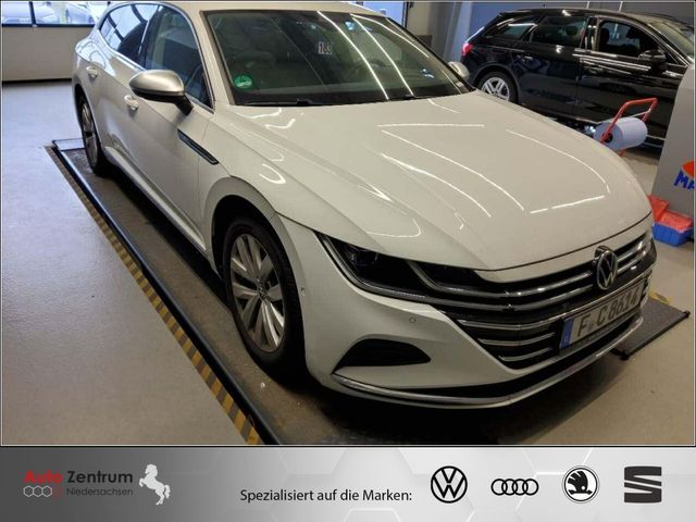 Volkswagen Arteon Shooting Brake 2.0 TSI DSG Elegance VOLL 