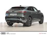 Audi Q3 Sportback TDI AHK Pano TechPlus S-Line Keyles - Audi Q3 Neuwagen mit Diesel-Antrieb