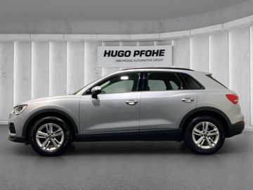 Audi Q3 - 2