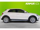 Audi A1 25TFSI allstreet+NAVI+VIRTUAL+PDC+TEMPO - Audi A1: Allstreet